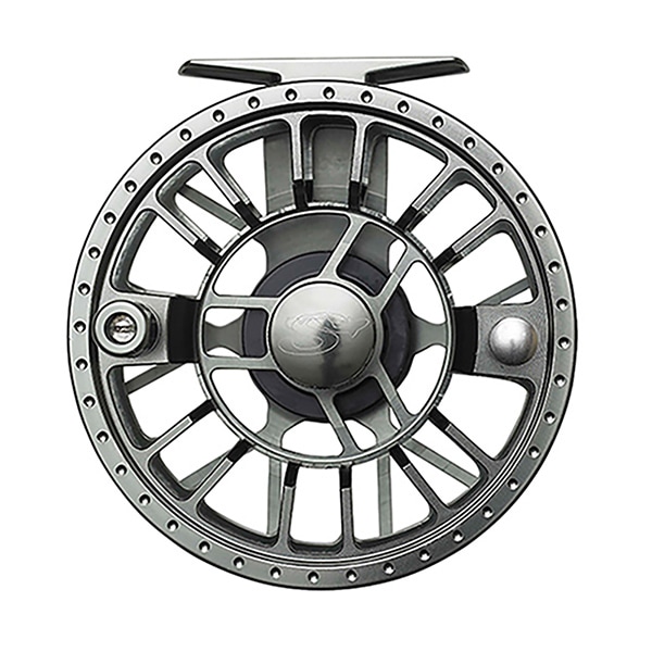 SCIERRA TRAXION 1 LW リール