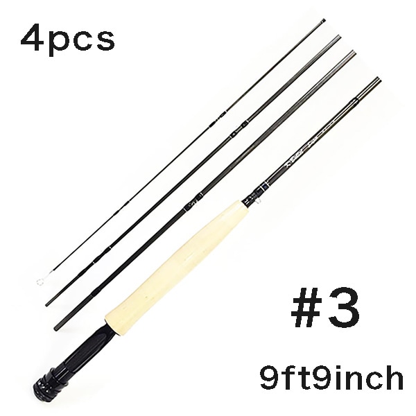 SNIPER#3 (9ft 9inch)