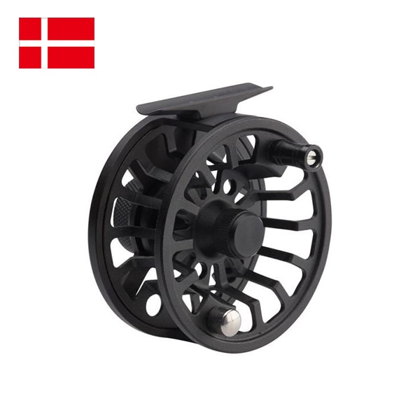 SCIERRA TRACK 2 Fly Reel（ディスクドラグ/マシンカットリール）