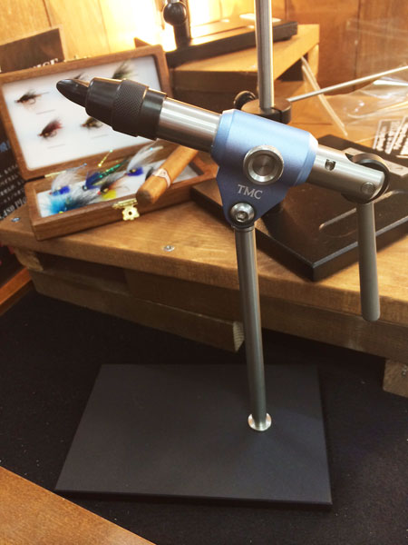 TMC ソリッドバイス (ブルー) コンパクトサイズ [M82]