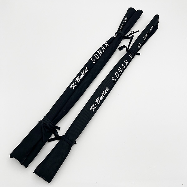SONAR #1 （10ft 6inch） ＋SONAR EX 強化バットパーツセット (ソナー