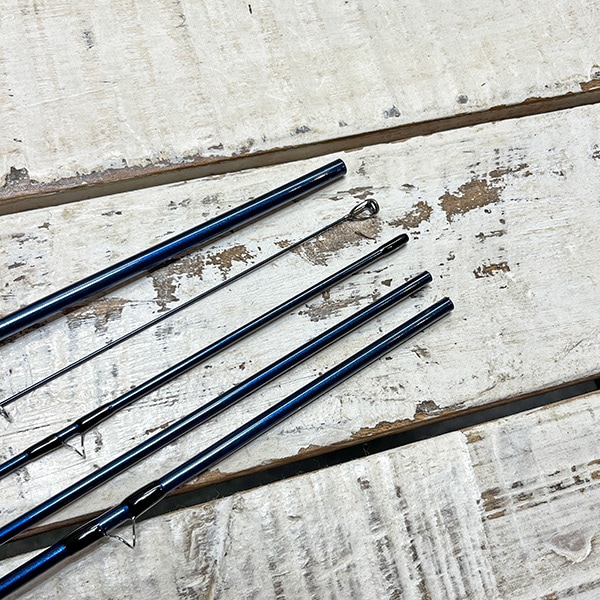 SONAR #1 （10ft 6inch） ＋SONAR EX 強化バットパーツセット (ソナー