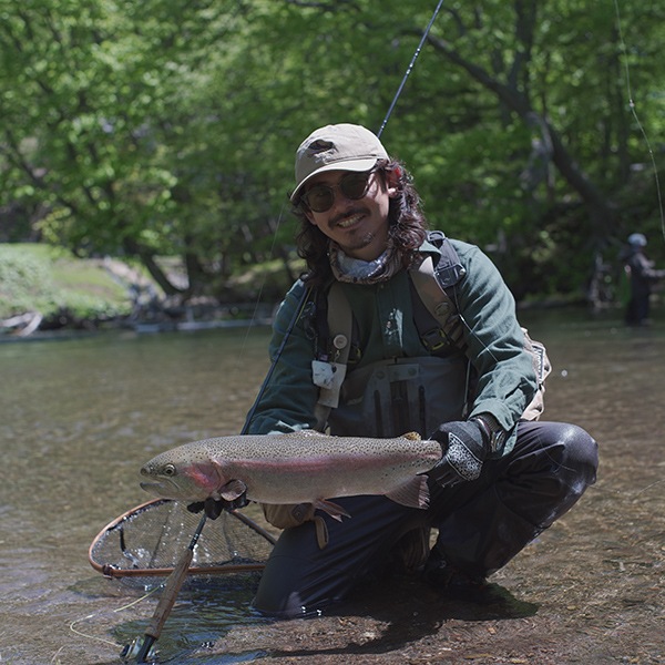 FILSON MESH FLY FISHING STRAP VEST / メッシュ フライフィッシング