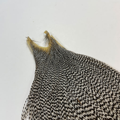 10%OFF メッツ コックネック＃2 グリズリー No.1