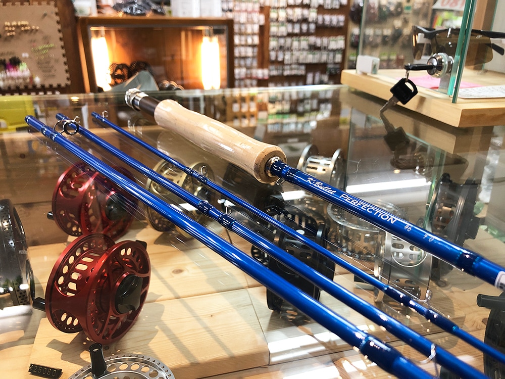 Perfection (パーフェクション) 9ft #6