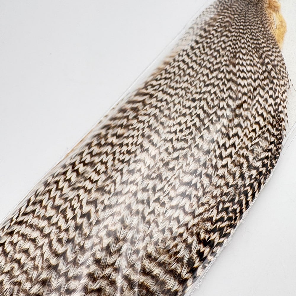 KEOUGH ハーフケープ (コックネック ハーフ)