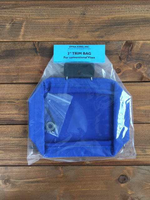 ダイナキング社 トリムバッグ
