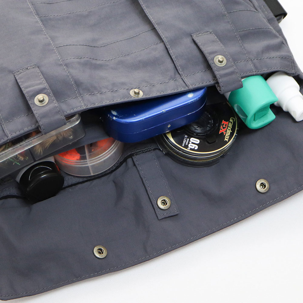 尺ハンター】 FISHING TACKLE PACK VER.2