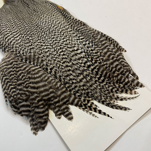 10%OFF メッツ コックネック＃2 グリズリー No.2