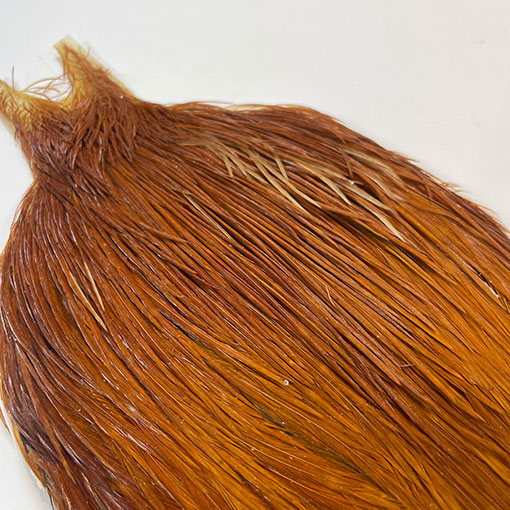 10%OFF メッツ コックネック＃2 ブラウン No.2