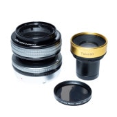 即配】 10mm F2.8 ED AS NCS CS ペンタックス K用 SAMYANG サムヤン