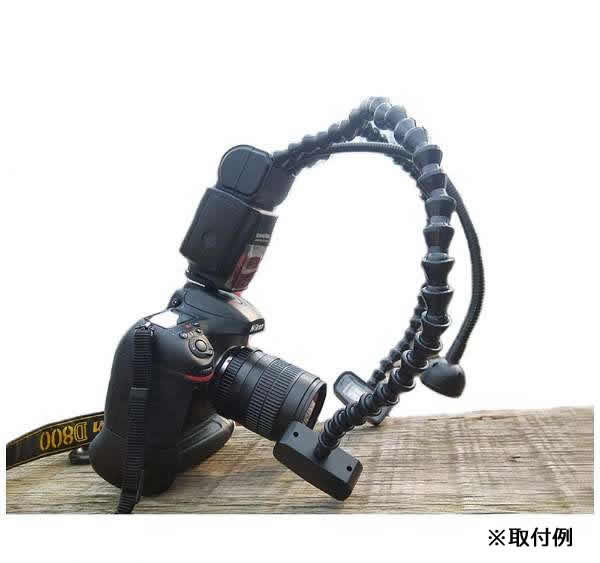 取寄】 (SJ) ツインフラッシュストロボ MACRO TWIN LITE KX-800 LAOWA