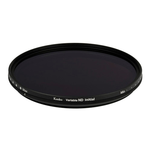 即配】(KT) 52mm バリアブルND Initial ケンコートキナー KENKO TOKINA