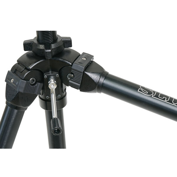 取寄】(ST) K-30 高耐荷重三脚 SLIK法人カタログ掲載品 【送料無料