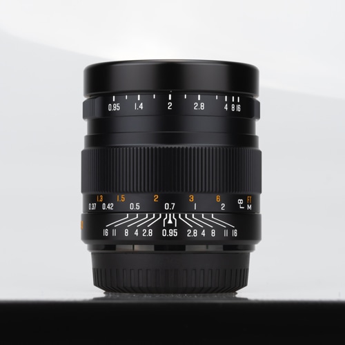 即配】(KT) Brightin Star 35mm F0.95 富士Xマウント 交換レンズ