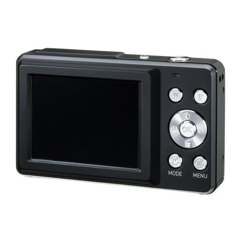 即配】(KT) KC-AF11 BK ブラック Kenko デジタルカメラ