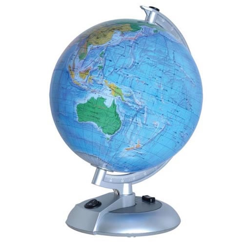 即配】 地球儀＆天球儀 KG-200CE ケンコー KENKO【送料無料