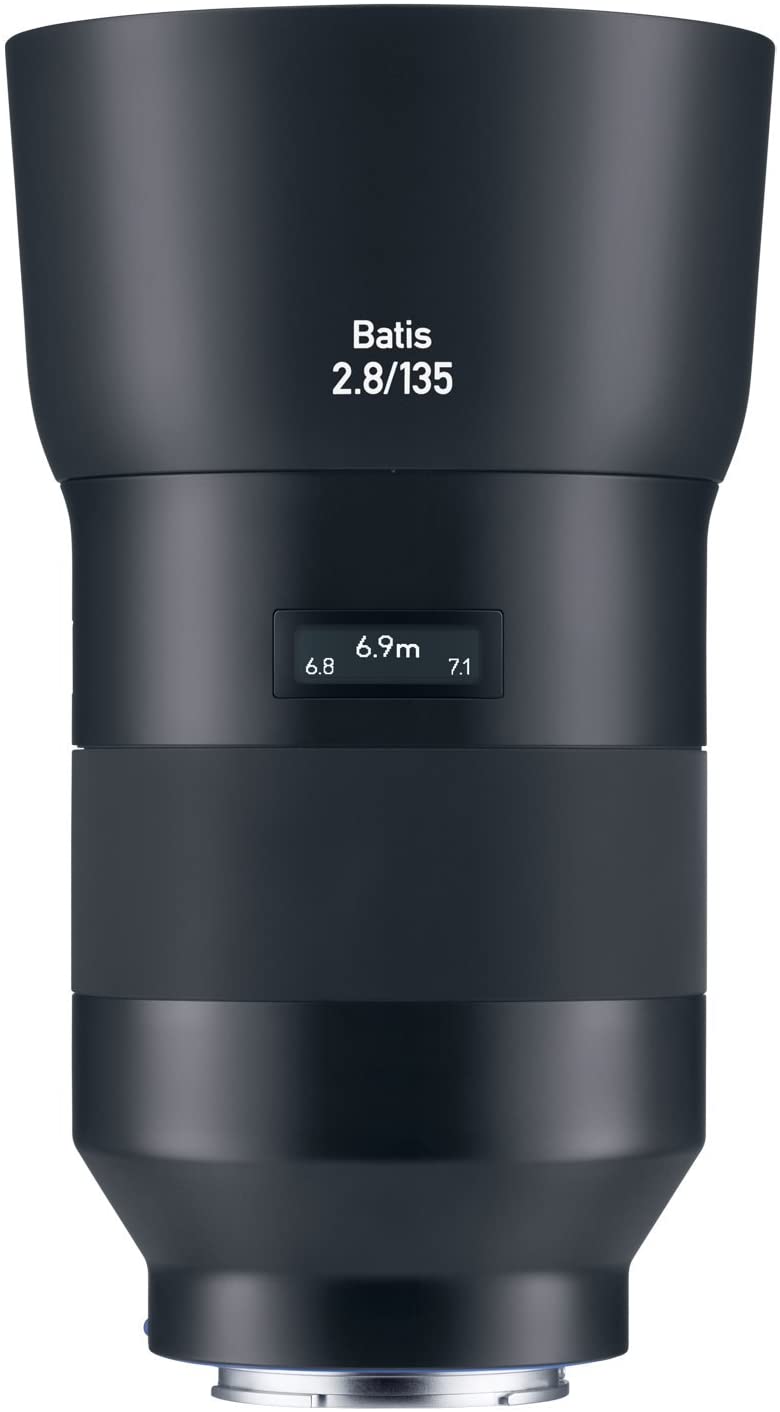 取寄】 ZEISS Batis 2.8/135 ソニーEマウント ZEISS Batisレンズ Carl