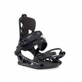 メンズ_CINCH TC BLACK | SNOWBOARD,K2 SNOWBOARDING,バインディング