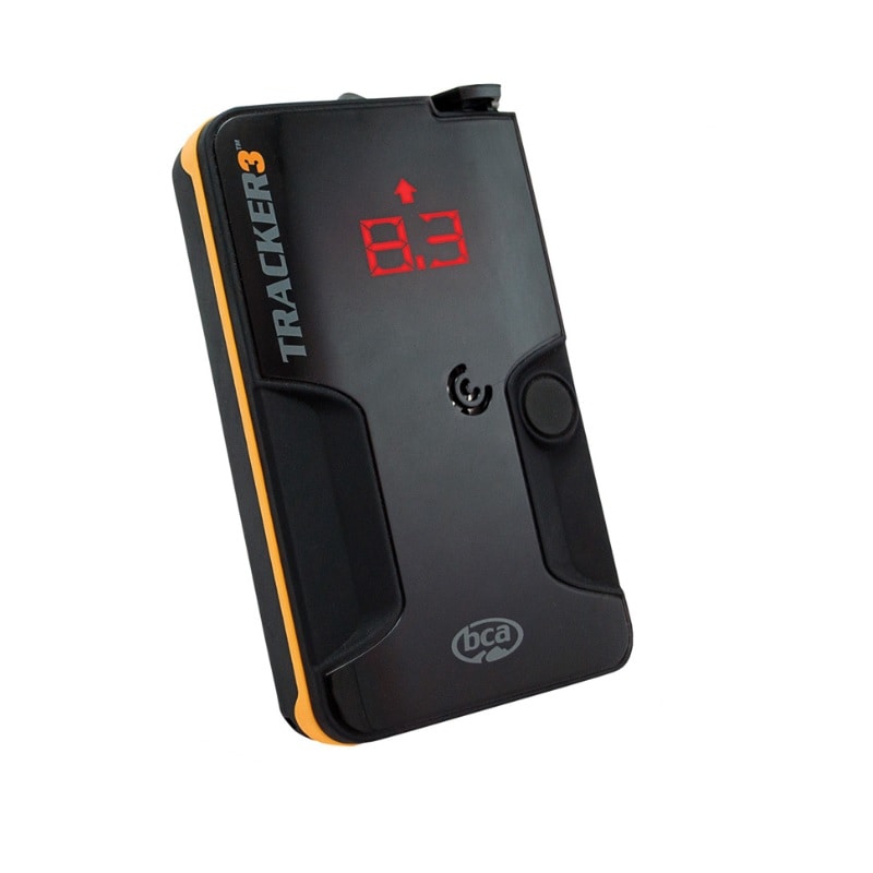 TRACKER 3 | OUTDOOR,BCA,ビーコン | K2ジャパン公式オンラインストア