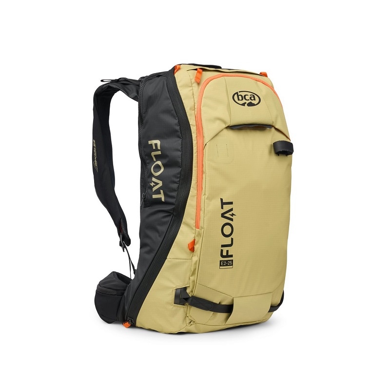 FLOAT E2 25L TAN | OUTDOOR,BCA,バックパック | K2ジャパン公式