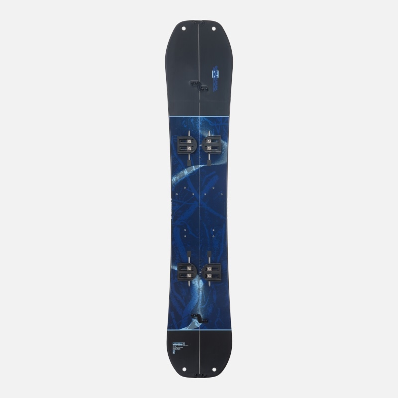 ユニセックス_MARAUDER SPLIT PACKAGE | SNOWBOARD,K2 SNOWBOARDING