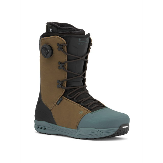 RIDE Fuse Snowboard Boots 2026 | SNOWBOARD,RIDE SNOWBOARDS,ブーツ