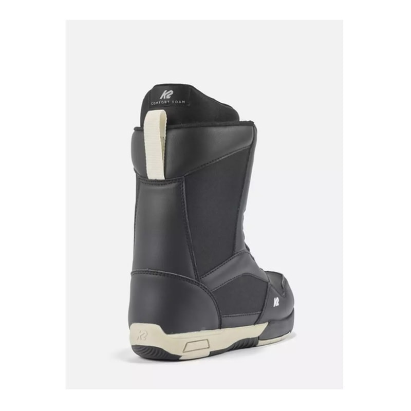 キッズ_YOU+H BLACK | SNOWBOARD,K2 SNOWBOARDING,ブーツ,ユース