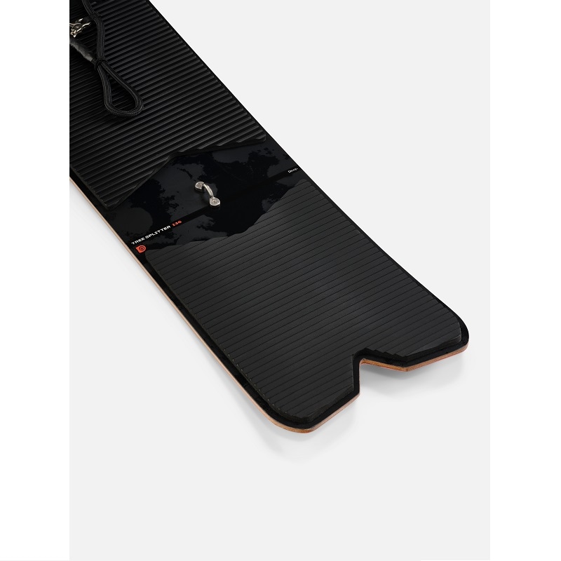 ユニセックス_TREE SPLITTER | SNOWBOARD,K2 SNOWBOARDING,バック