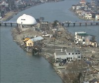 DVD「3．11 東日本大震災 激震と大津波の記録」