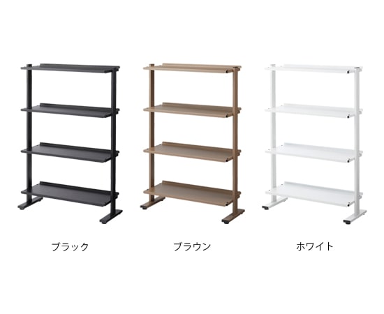 ディスプレイ2WAYラック4D｜収納棚｜ディスプレイ｜店舗｜什器｜展示用