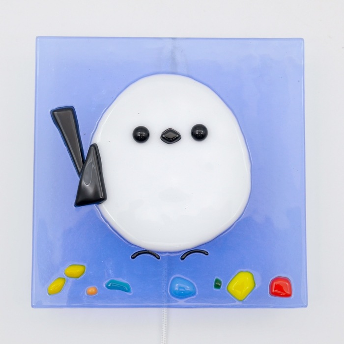 壁掛けオルゴール | 北一硝子 まごころお届け便