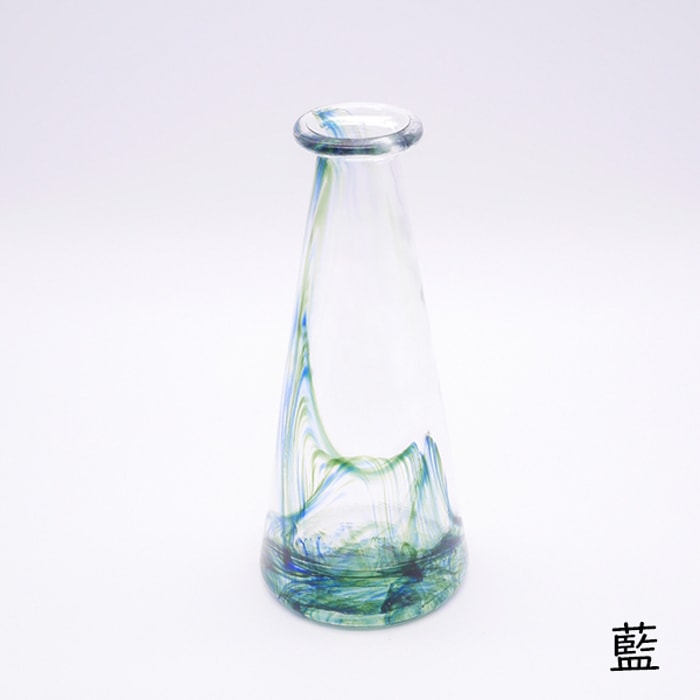 華やぎ フラワーベース | 北一硝子 まごころお届け便