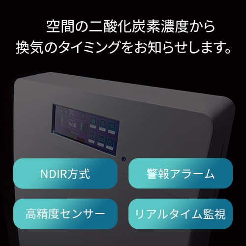 Kirala Air ハイブリッド空気清浄機 Aria Pro S(アリア プロ エス