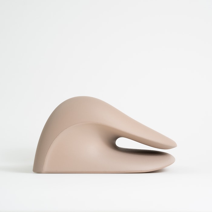 Kirala Neck Stretcher （ネックストレッチャー）/ ベージュ｜Kirala