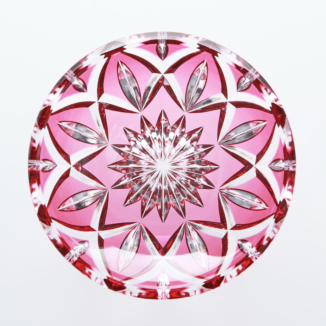 江戸切子の工房直営通販堀口切子オンラインショップ