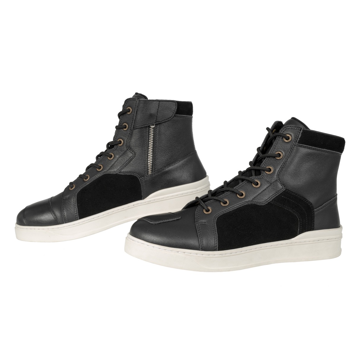 コミネ公式】SB-304 レザースニーカー | KOMINE | KOMINE Online Store