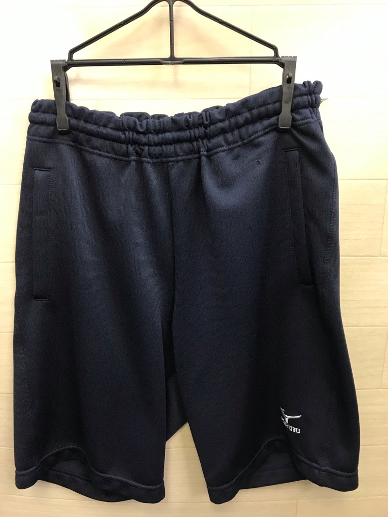 桐蔭学園高校 ハーフパンツ 【0208683】 | 体操着・ジャージ・部活用