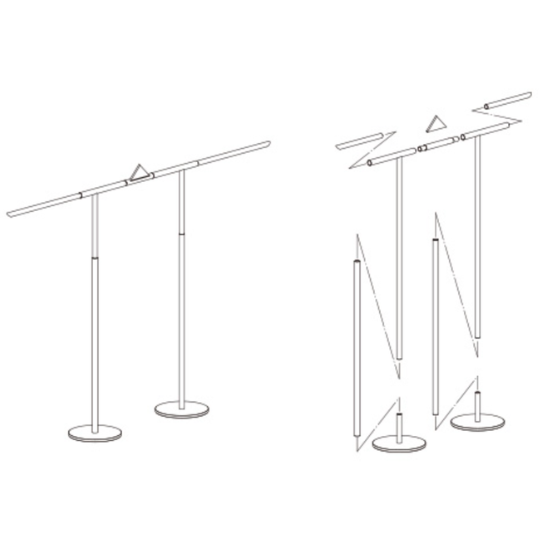 衣桁｜オンラインショップ【筧-KAKEHI-】