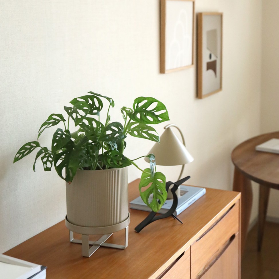 40％OFF】Ferm Living (ファームリビング) Bau Pot (バウ ポット) S