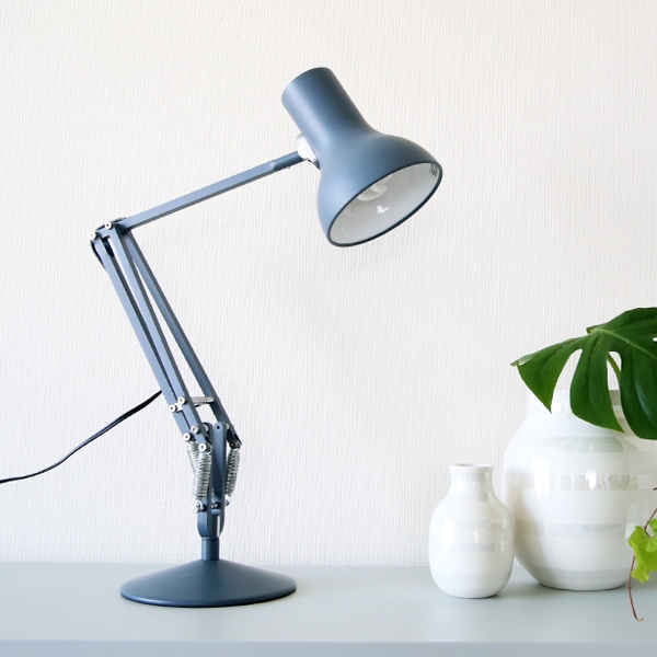 お取り寄せ】ANGLEPOISE（アングルポイズ) Type75 miniデスクランプ
