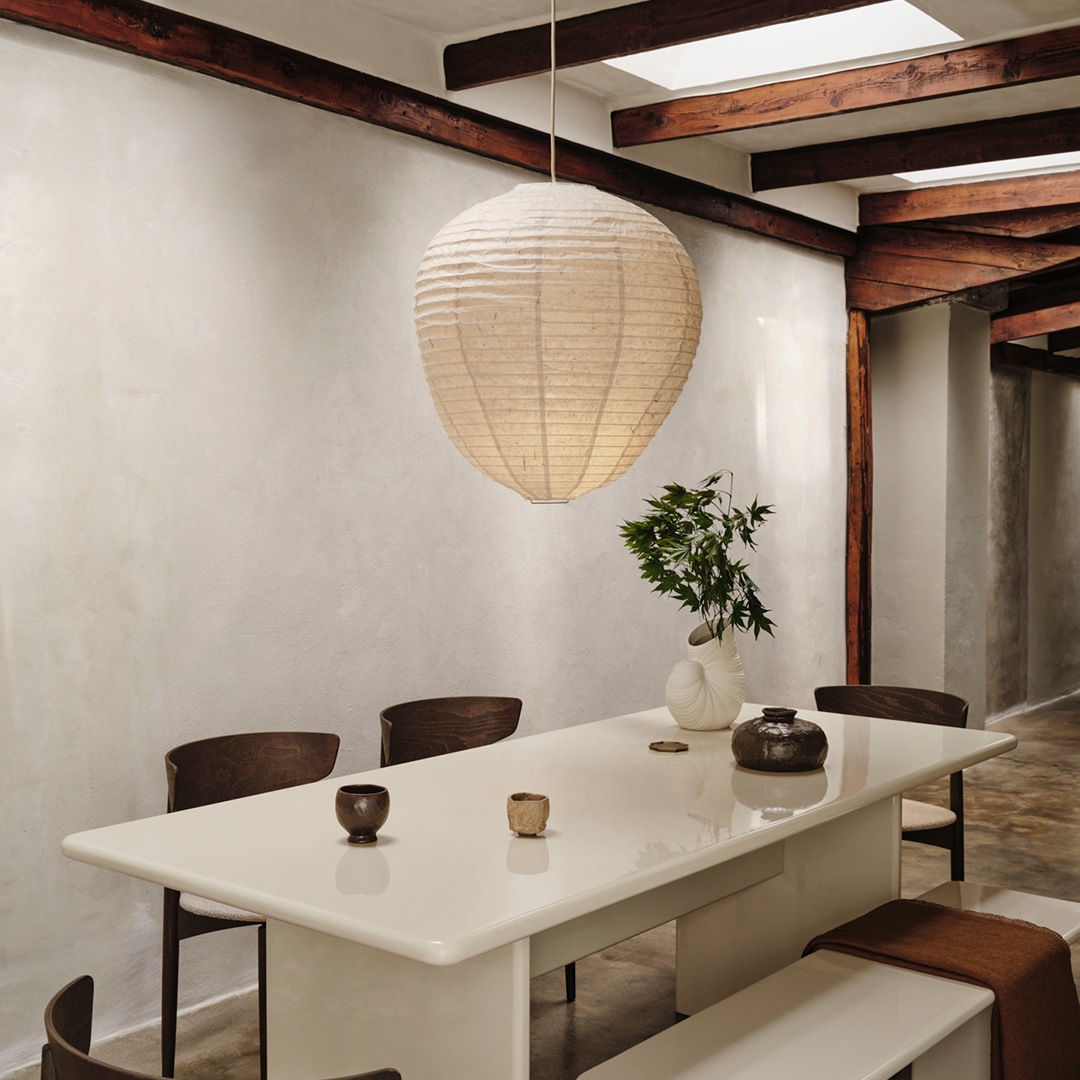 40％OFF】Ferm Living (ファームリビング) Kurbis Lampshade (カービス