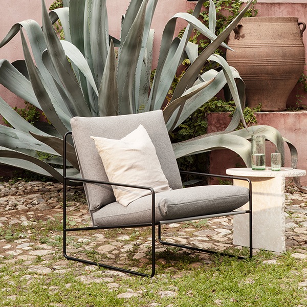 お取り寄せ】Ferm Living (ファームリビング) Desert Sofa (デザート