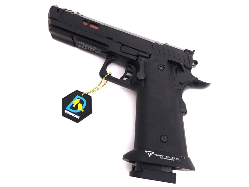 ダブルベル Double Bell Pit Viper ピット バイパー TTI No.303 JW