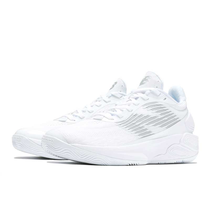 ニューバランス バスケットボールシューズ TWO WXY V5 BB2WYWT5 ワイズ