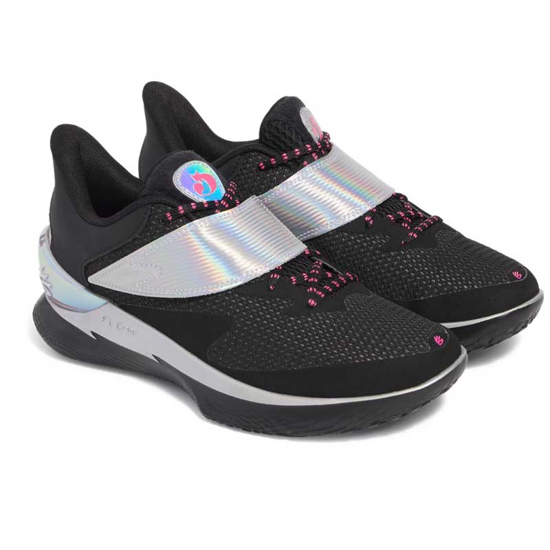 アンダーアーマー カリー FOX 1 ゲーマー UA CURRY FOX 1 GAMAER