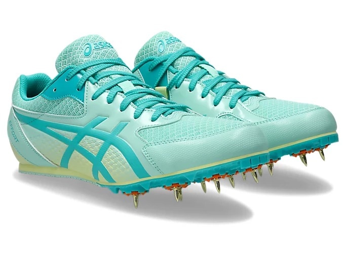 アシックス エフォート13 asics EFFORT13 オールラウンド 陸上スパイク