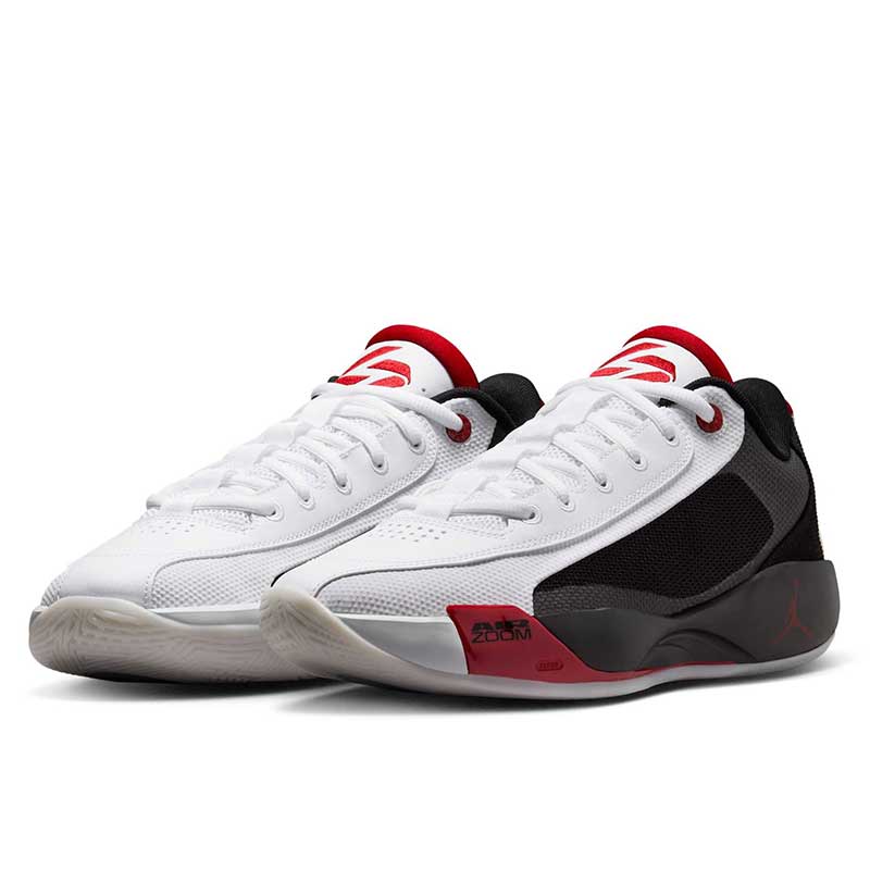 ジョーダン ルカ.77 PF Bloodline HF0819-101 メンズ バスケットボール