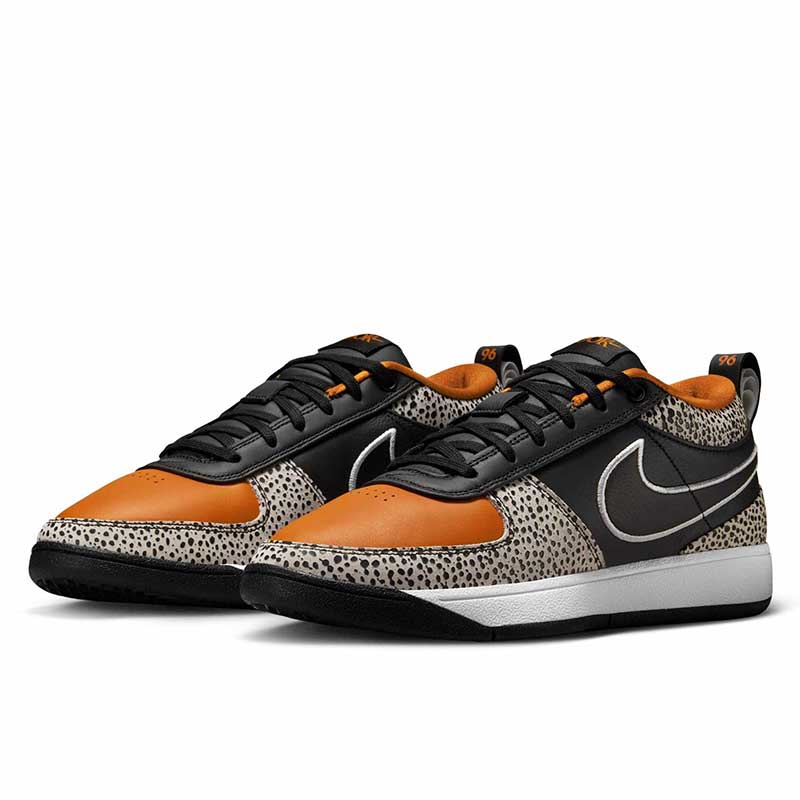 ナイキ ブック 1 Air Safari EP IO9703-001 メンズ バスケットボール