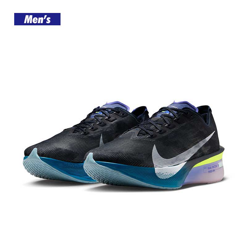 ナイキ ヴェイパーフライ 4 メンズ ロード レーシングシューズ